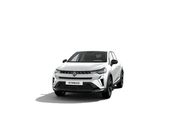 Renault Symbioz Techno 2025 Benzine 9