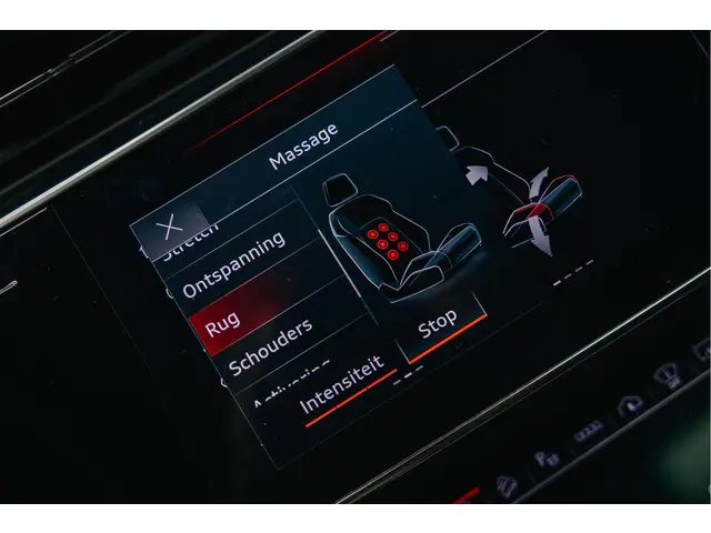 Audi RSQ8 4.0 TFSI quattro 2022 Benzine 44