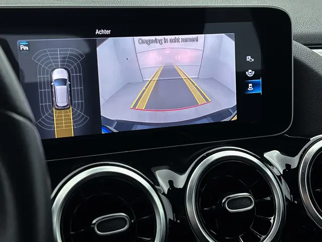 Mercedes-Benz B-Klasse 160 Advantage 2020 Benzine 10