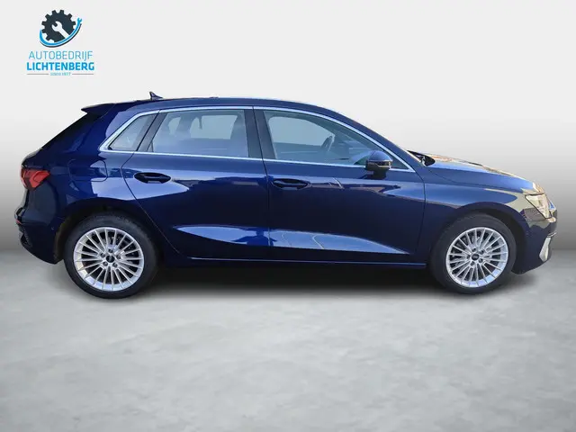 Audi A3 Sportback 30 TFSI Advanced edition 2022 Benzine 6