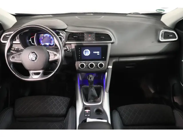 Renault Kadjar 1.3 TCe Intens 2019 Benzine 3