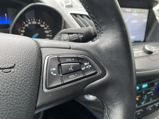 Ford Grand C-Max 1.0 Titanium 2016 Benzine 23