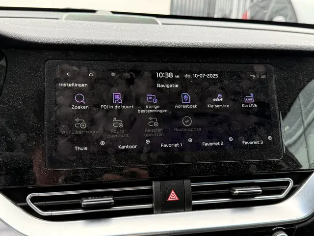 Kia e-Niro Edition 64 kWh 2021 Elektrisch 24