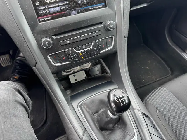 Ford Mondeo Wagon 1.5 Ecoboost Titanium 2015 Benzine 8