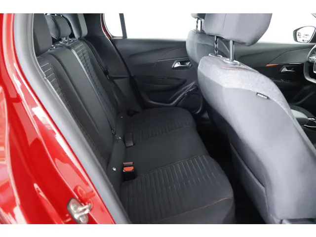 Peugeot e-208 EV Active 50 kWh 2020 Elektrisch 12
