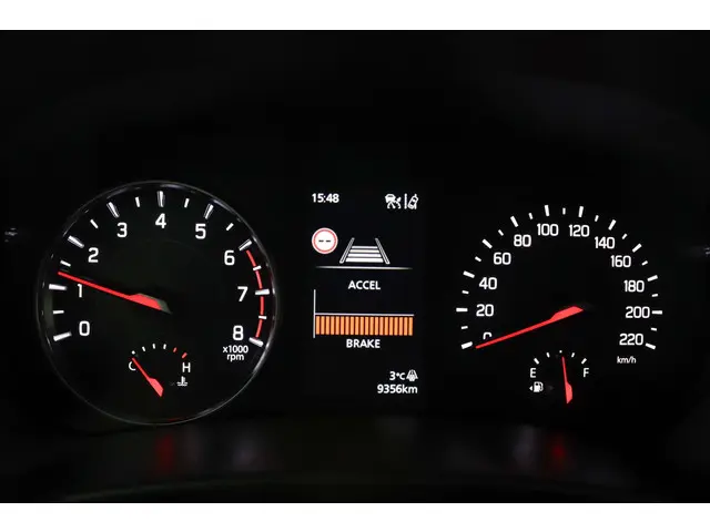 Suzuki Swift 1.2 Comfort Smart Hybrid 2025 Benzine 54