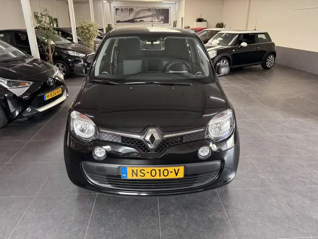 Renault Twingo 2