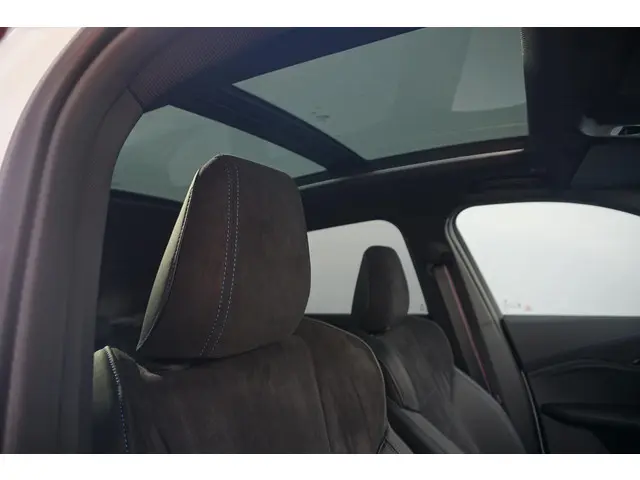 BMW iX1 eDrive20 M Sport Pro 2025 Elektrisch 12