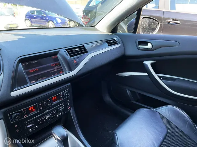 Citroën C5 Tourer 1.6 THP Collection 2012 Benzine 9