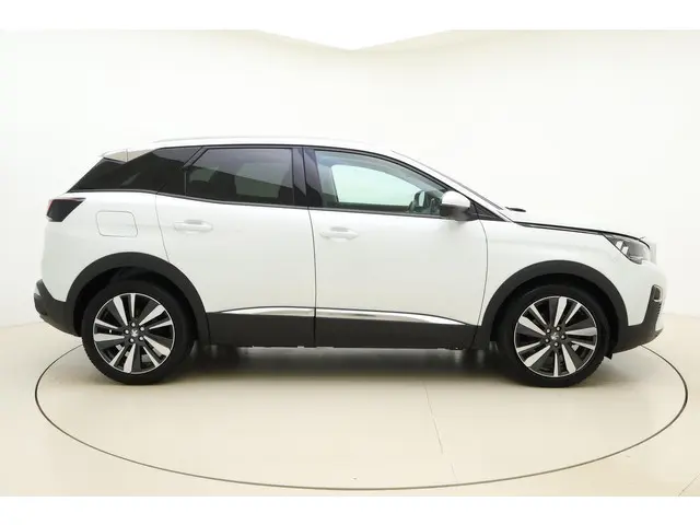 Peugeot 3008 1.2 PureTech Blue Lease Premium 2020 Benzine 9