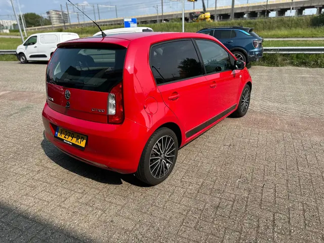 Škoda Citigo 2