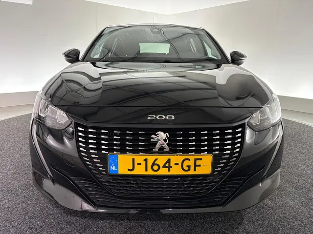 Peugeot 208 1.2 PureTech Allure 2020 Benzine 24