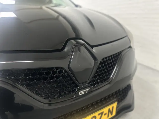 Renault Mégane 1.6 TCe GT 2017 Benzine 4