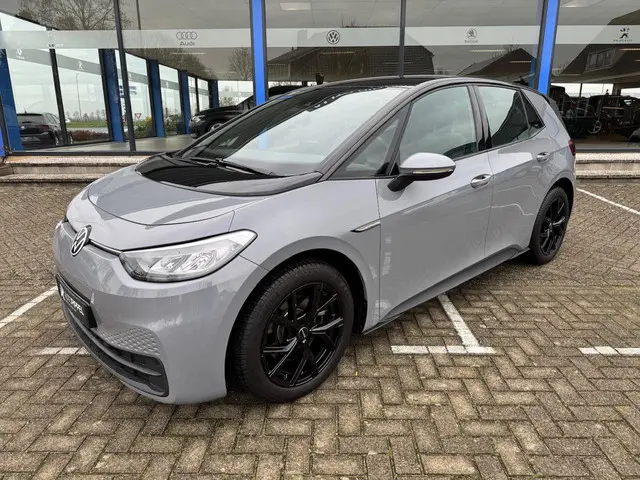 Volkswagen ID.3 2