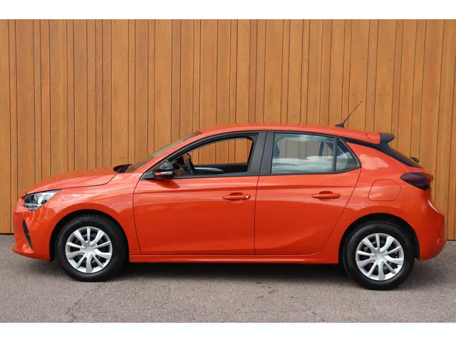 Opel Corsa 3