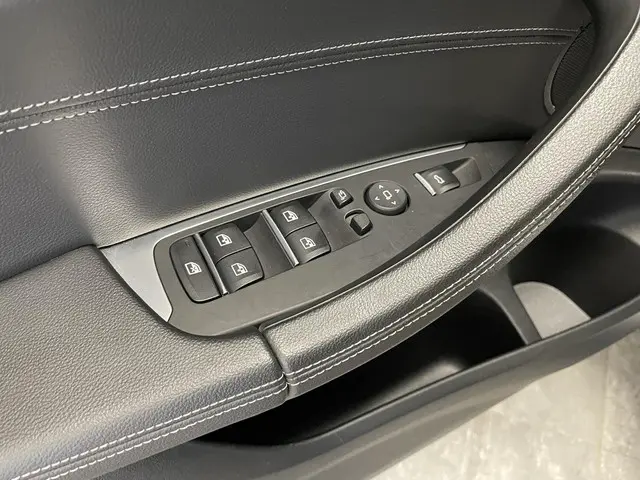 BMW X3 xDrive20i High Executive 2019 Benzine 27