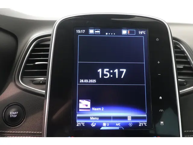 Renault Grand Scénic 1.3 TCe Bose 2019 Benzine 12