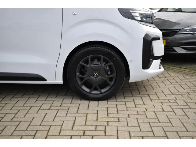 Opel Zafira e-Life Electric L3 75 kWh 2026 Elektrisch 12