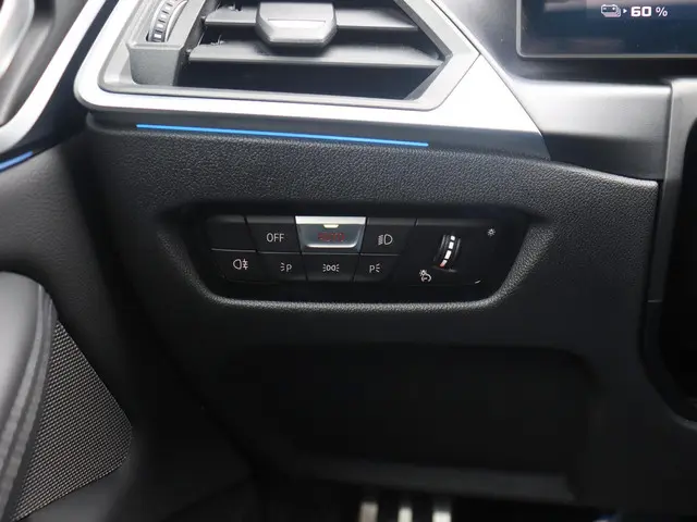BMW i4 M50 2024 Elektrisch 34