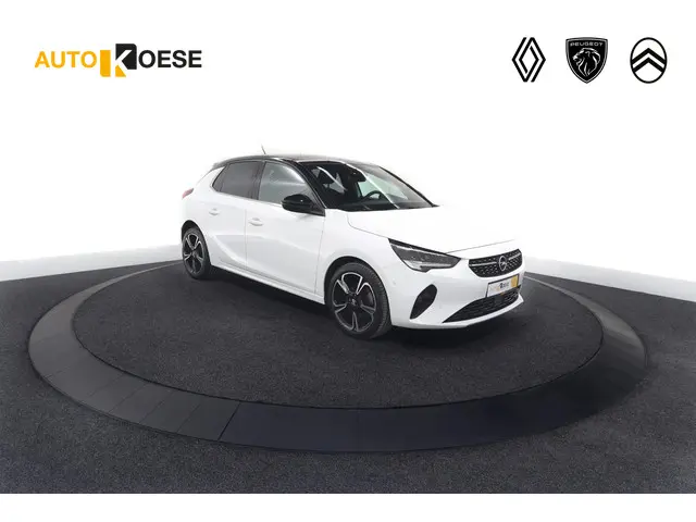 Opel Corsa 1.2 Turbo 100 Ultimate 2023 Benzine