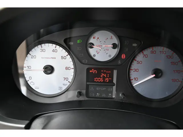 Peugeot Partner Tepee 1.2 PureTech Active 2017 Benzine 19