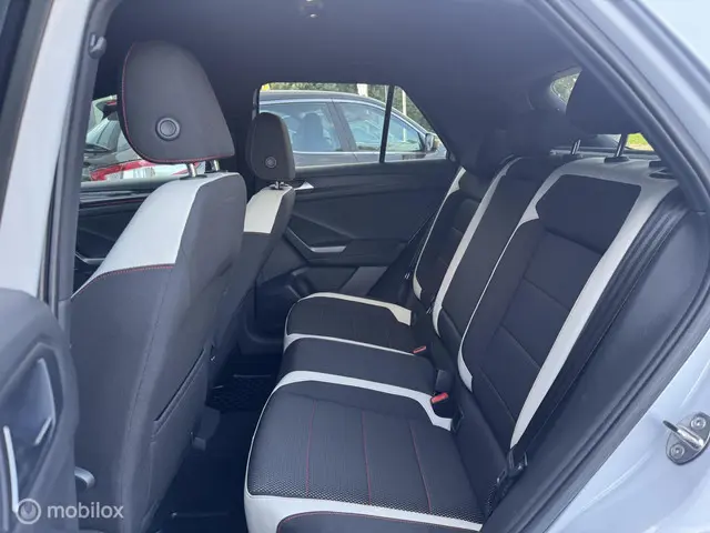 Volkswagen T-Roc 2.0 TSI 4Motion Sport 2018 Benzine 21