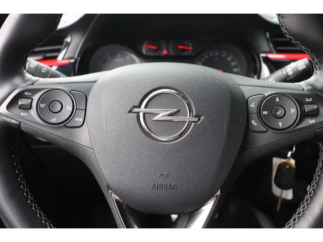 Opel Corsa 1.2Turbo GS Line org.NL 2020 Benzine 17