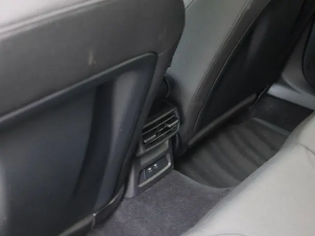 Audi A3 Sportback 40 TFSIe 204PK 2021 Hybride Benzine 23