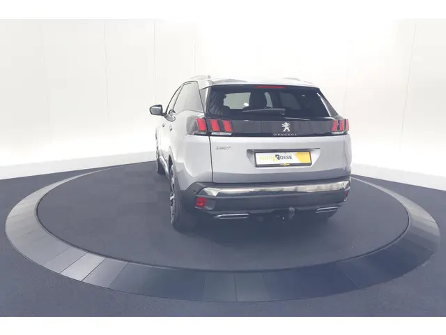 Peugeot 3008 PureTech 130 EAT8 Crossway 2020 Benzine 11