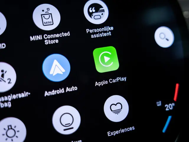 MINI 3-Deurs Cooper C John Cooper Works M 2024 Benzine 37