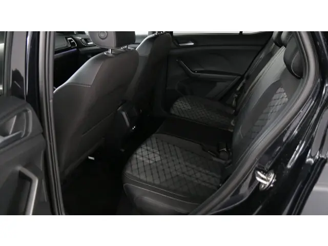 Volkswagen T-Cross 1.0 TSI R-Line 2024 Benzine 35