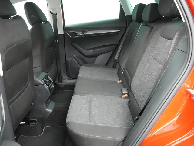 Škoda Karoq 1.5 TSI ACT Style Business 2019 Benzine 10