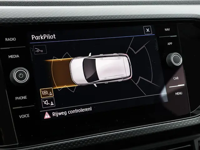 Volkswagen T-Cross 1.0 TSI 95pk Life 2020 Benzine 8