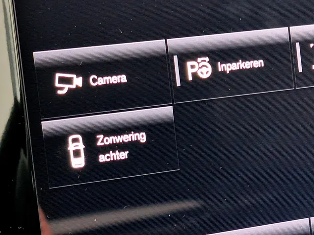 Volvo S90 2.0 T5 Inscription 2017 Benzine 59