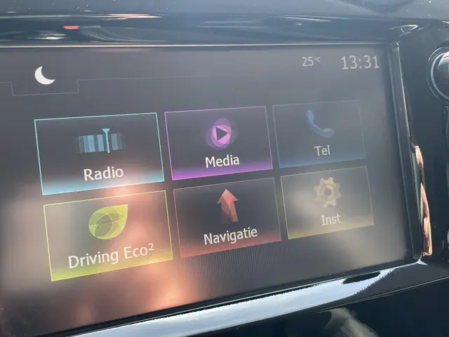 Renault Clio Estate 0.9 TCe Intens 2019 Benzine 24