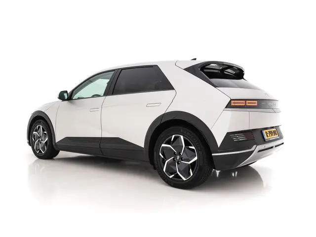 Hyundai IONIQ 5 Connect+ 73kWh [ 3-Fase ] 2022 Elektrisch 4