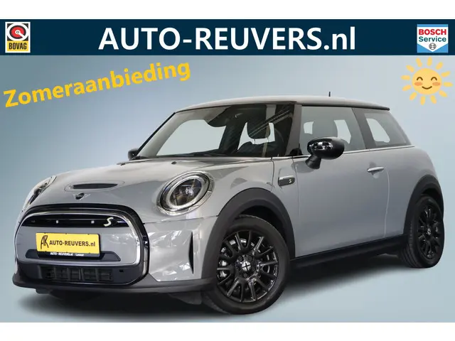 MINI Electric Mini MINI Electric 33 kWh 2022 Elektrisch