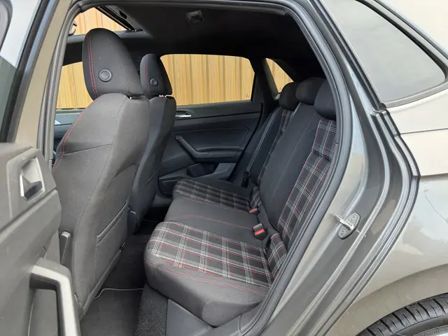 Volkswagen Polo 2.0 TSI GTI 2019 Benzine 34