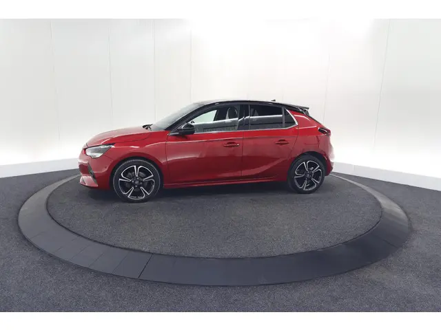 Opel Corsa 1.2 Turbo 100 Ultimate 2023 Benzine 67