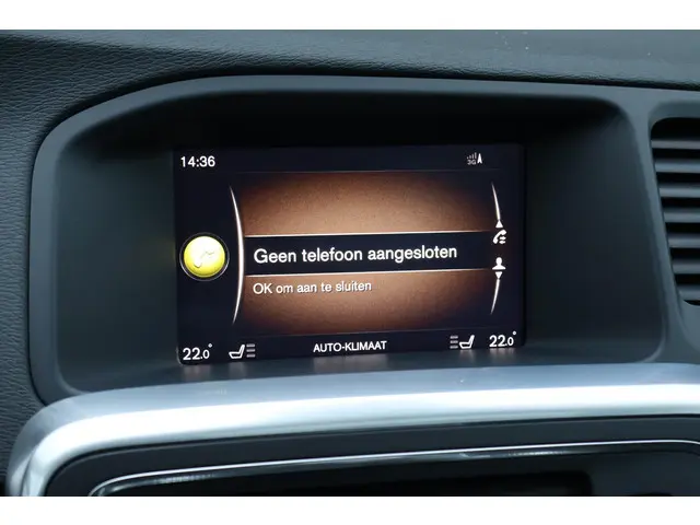 Volvo V60 Cross Country 2.0 D3 Polar+ 2018 Diesel 26