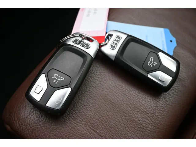 Audi A5 Sportback 35 TFSI 2020 Hybride Benzine 44