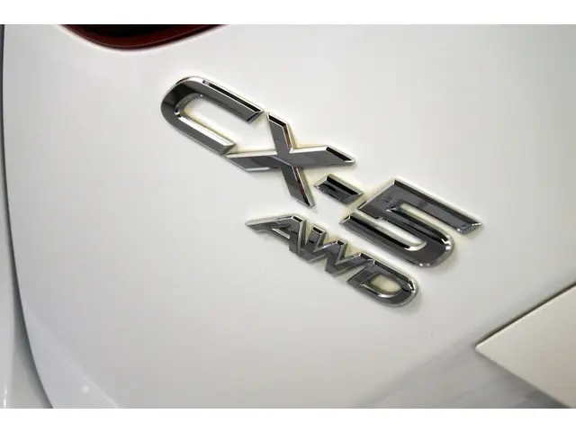 Mazda CX-5 2.0 160pk 4WD Automaat Sportsline 2017 Benzine 9