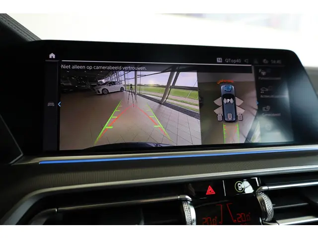 BMW X5 xDrive45e 2021 Hybride Benzine 17