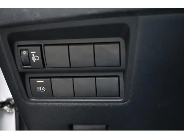 Toyota Yaris 1.5 Hybrid Dynamic 2021 Hybride Benzine 22