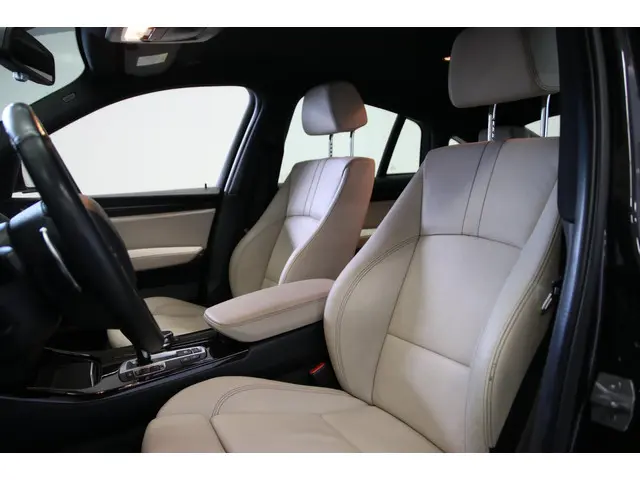 BMW X4 XDrive20i NAP/Origineel NL 2014 Benzine 5