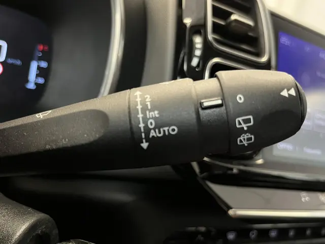 Citroën C5 Aircross 1.2 PureTech Business 2021 Benzine 35