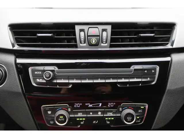 BMW X1 sDrive18i Executive Automaat 2020 Benzine 43