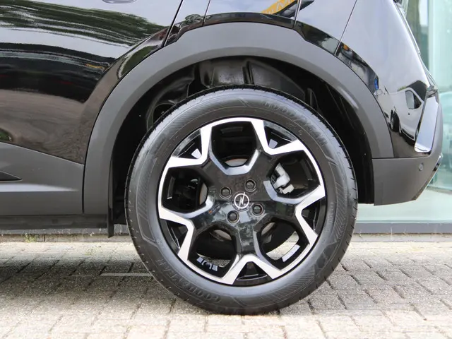 Opel Mokka 1.2 Turbo Ultimate 2024 Benzine 27