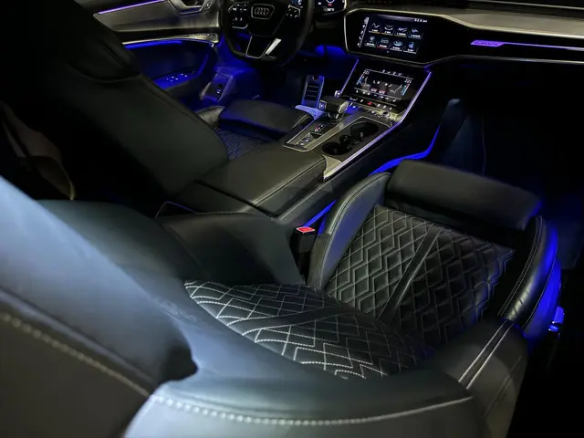 Audi S6 TDI quattro | PANO | RS SEATS | B&O | BOMVOL! 2020 Diesel 37