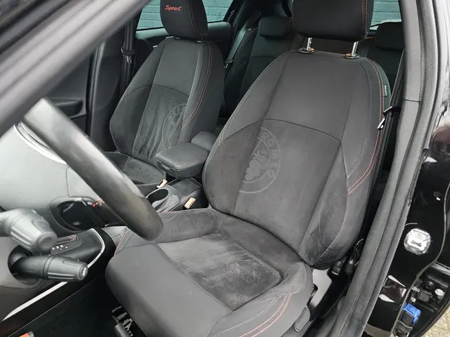 Alfa Romeo Giulietta 1.4 Turbo MultiAir 2016 Benzine 8